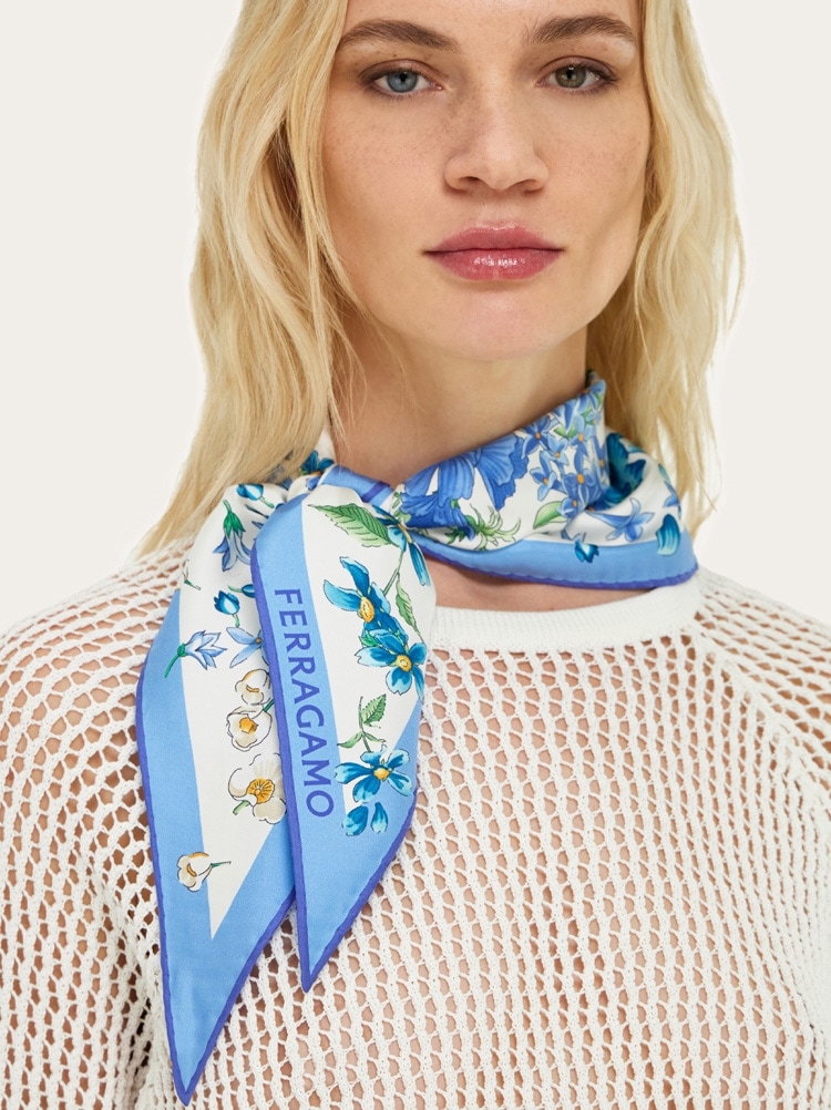 Bandeau stampa Primavera Gallery image 3