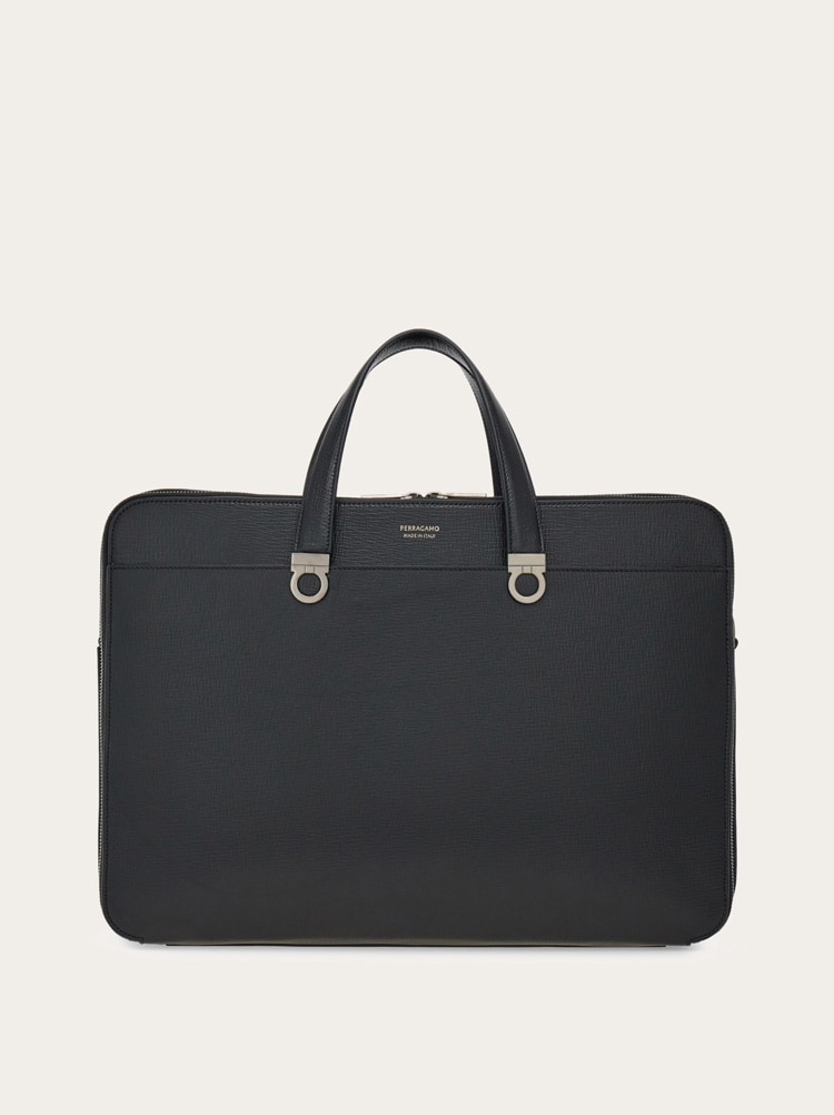 Borsa da lavoro Gancini Gallery image 1