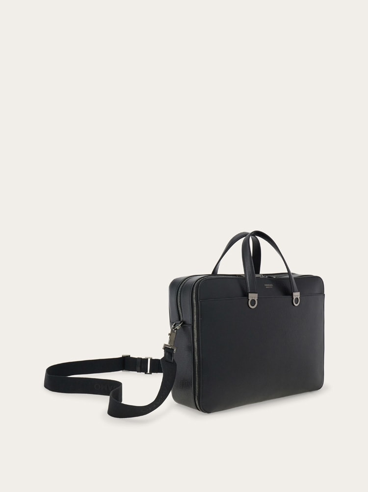 Borsa da lavoro Gancini Gallery image 7