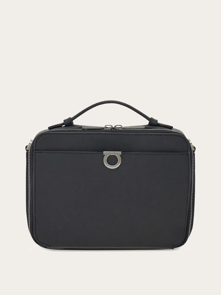 Borsa a tracolla Gancini Gallery image 1