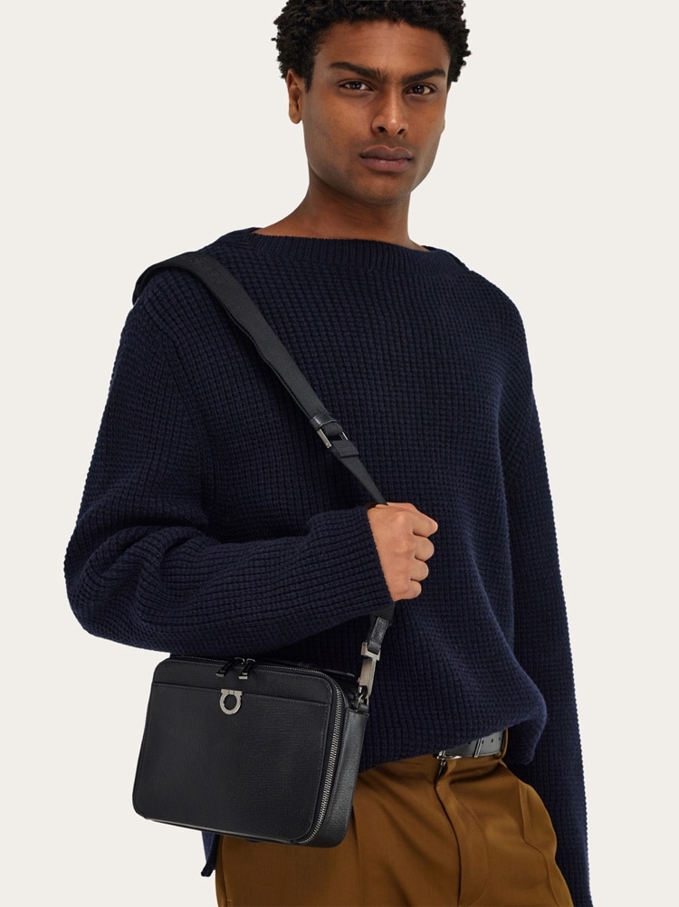 Borsa a tracolla Gancini Gallery image 2