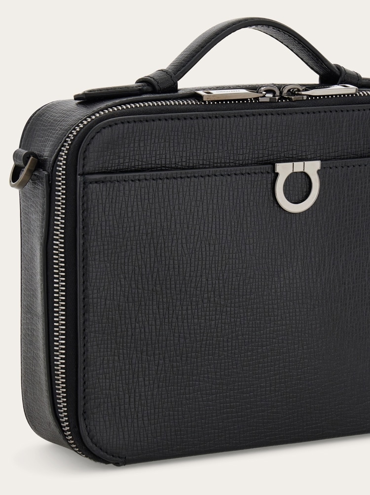 Borsa a tracolla Gancini Gallery image 7