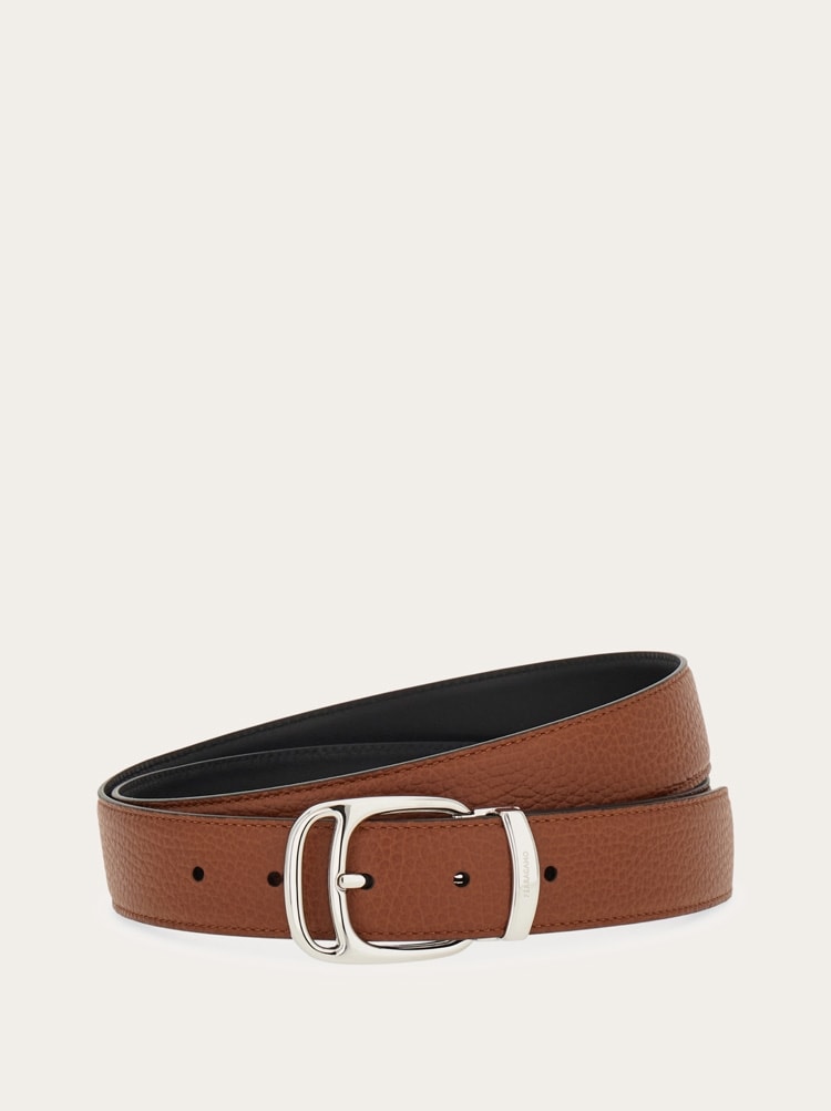 Reversible and adjustable belt Gallery image 1