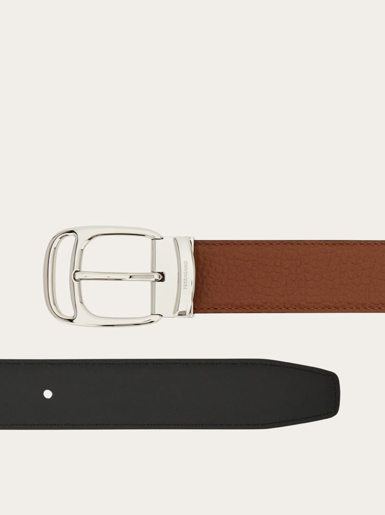 Reversible and adjustable belt Gallery image 2