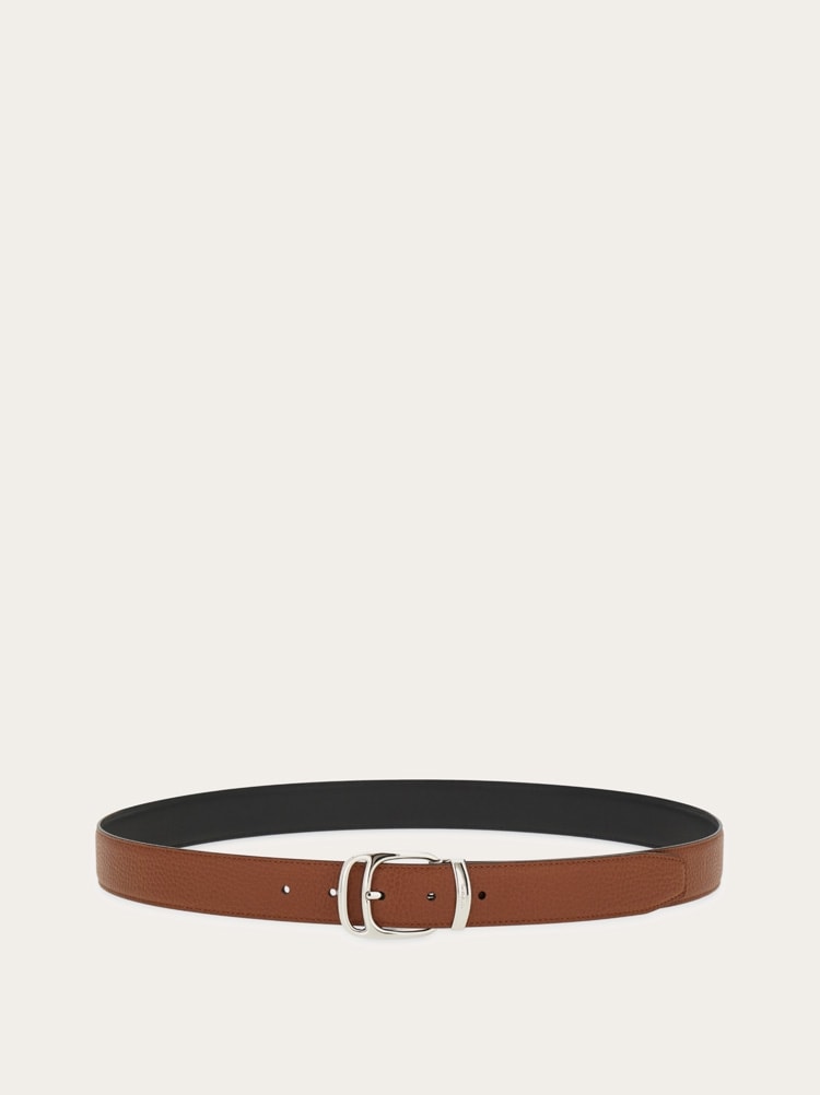Reversible and adjustable belt Gallery image 3