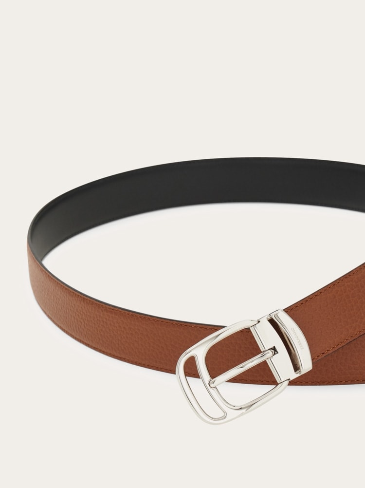 Reversible and adjustable belt Gallery image 5