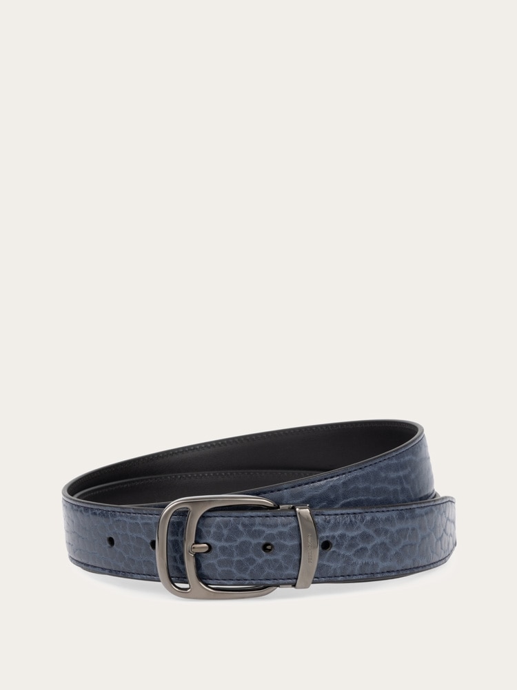 Reversible and adjustable belt Gallery image 1