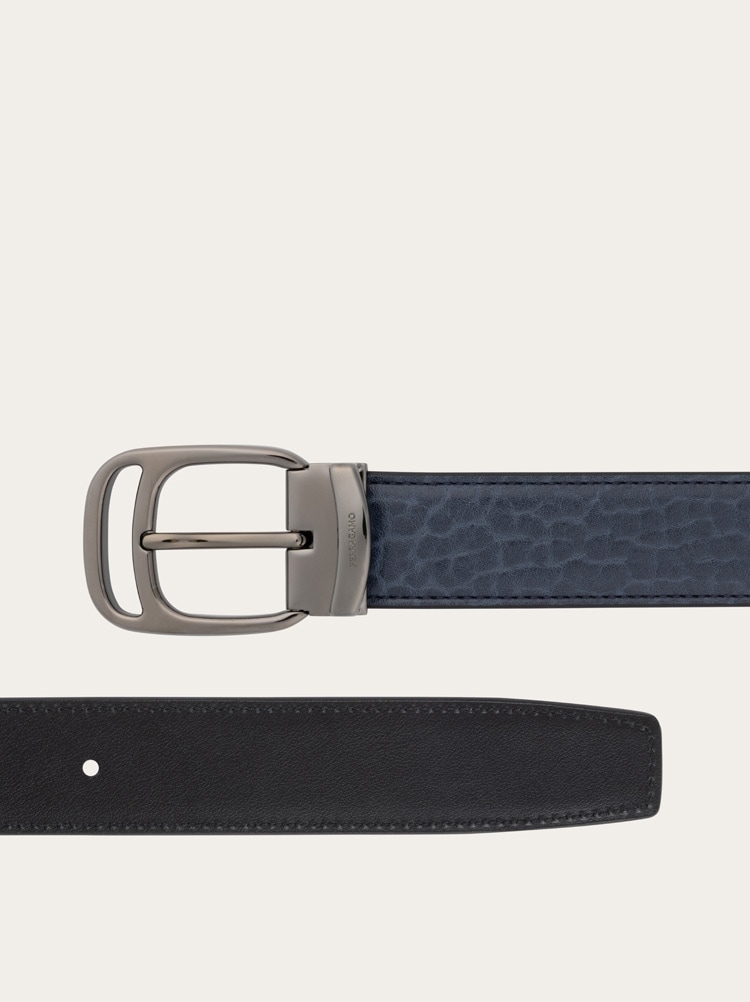 Reversible and adjustable belt Gallery image 2