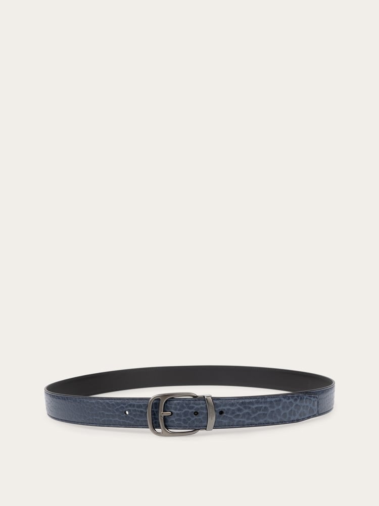 Reversible and adjustable belt Gallery image 3