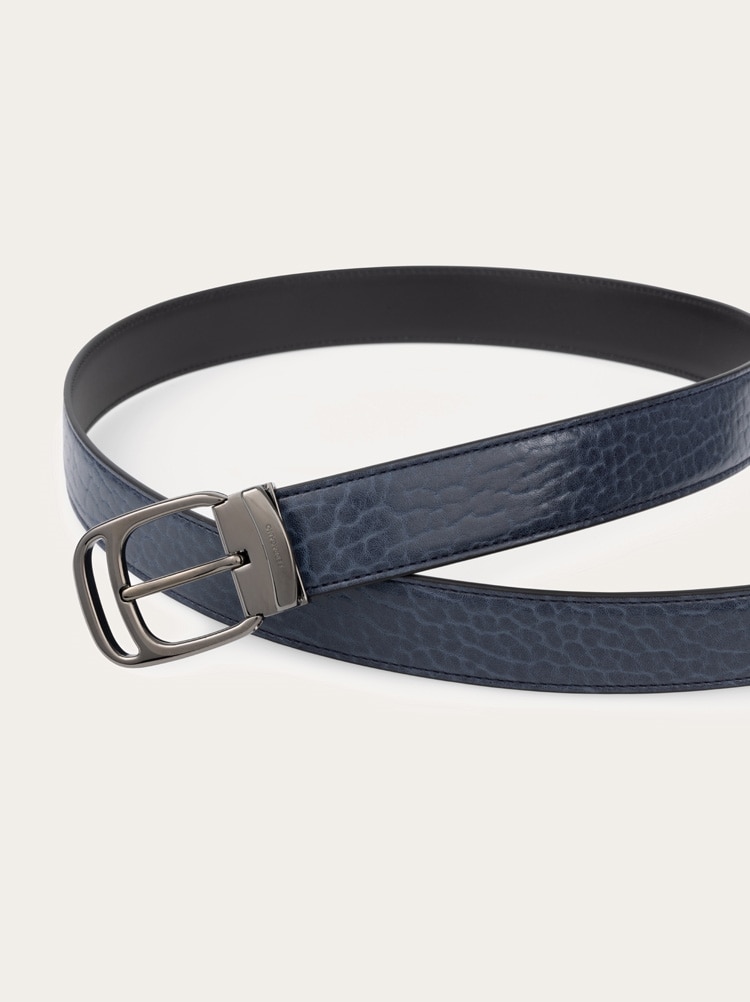 Reversible and adjustable belt Gallery image 4