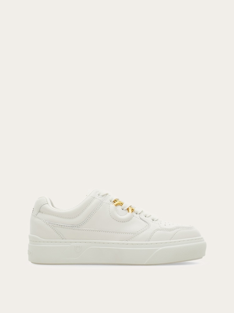Sneaker Gancini Gallery image 1