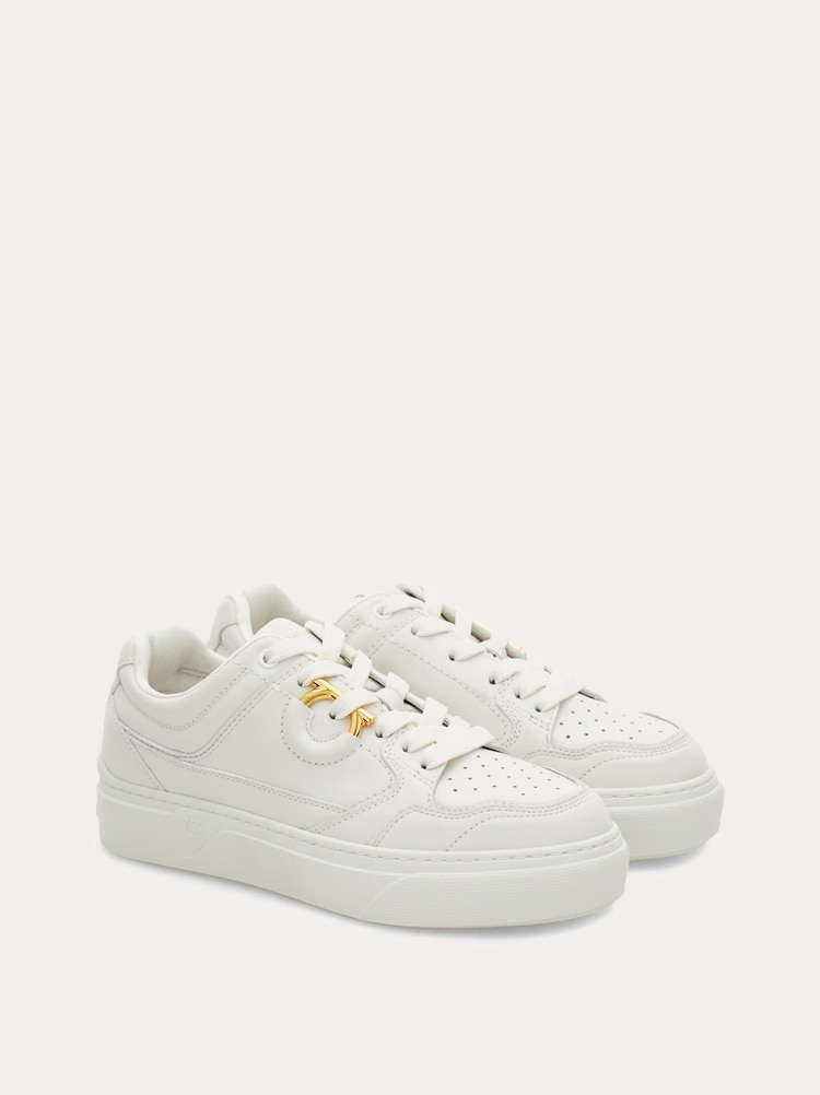 Sneaker Gancini Gallery image 2