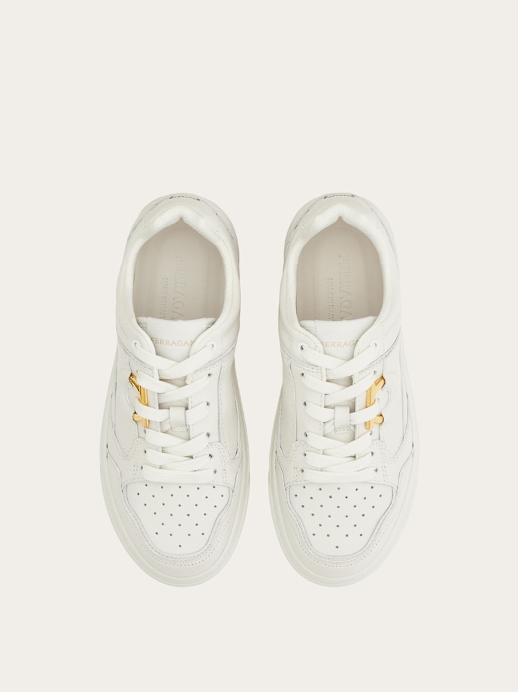 Sneaker Gancini Gallery image 3