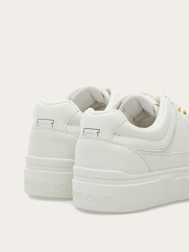 Sneaker Gancini Gallery image 4