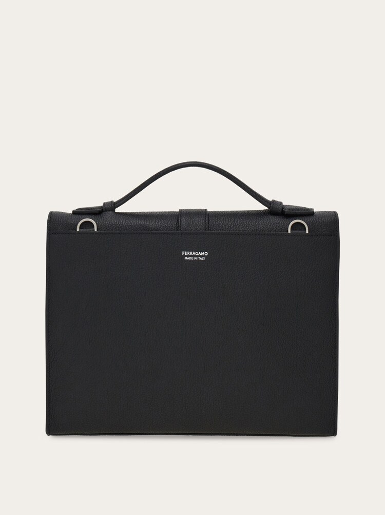 Hug バックル 2ウェイバッグ Gallery image 5