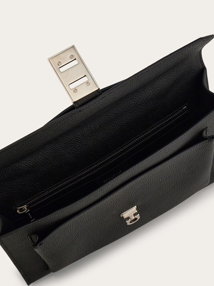 Hug バックル 2ウェイバッグ Gallery image 6