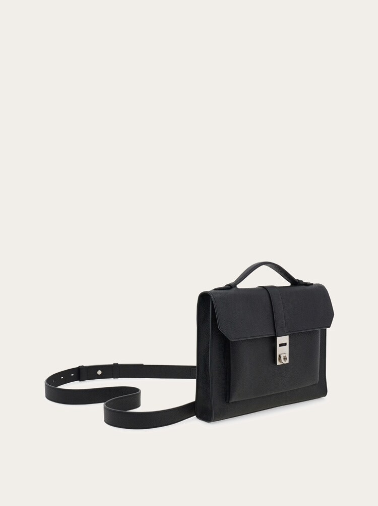 Hug バックル 2ウェイバッグ Gallery image 7