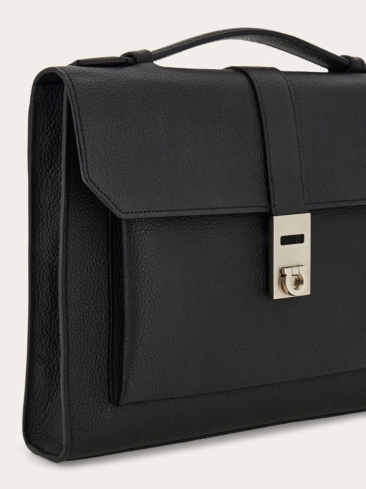 Hug バックル 2ウェイバッグ Gallery image 8
