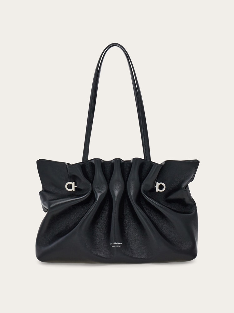 Ferragamo Soft-bag (M) Gallery image 1