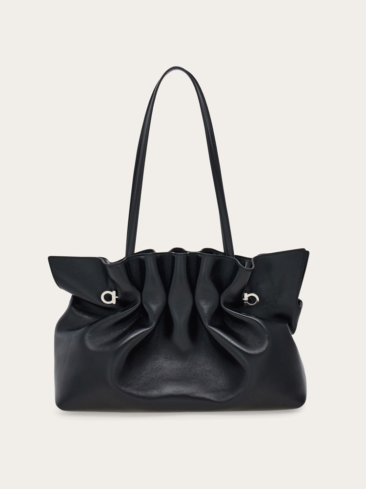 Ferragamo Soft-bag (M) Gallery image 5
