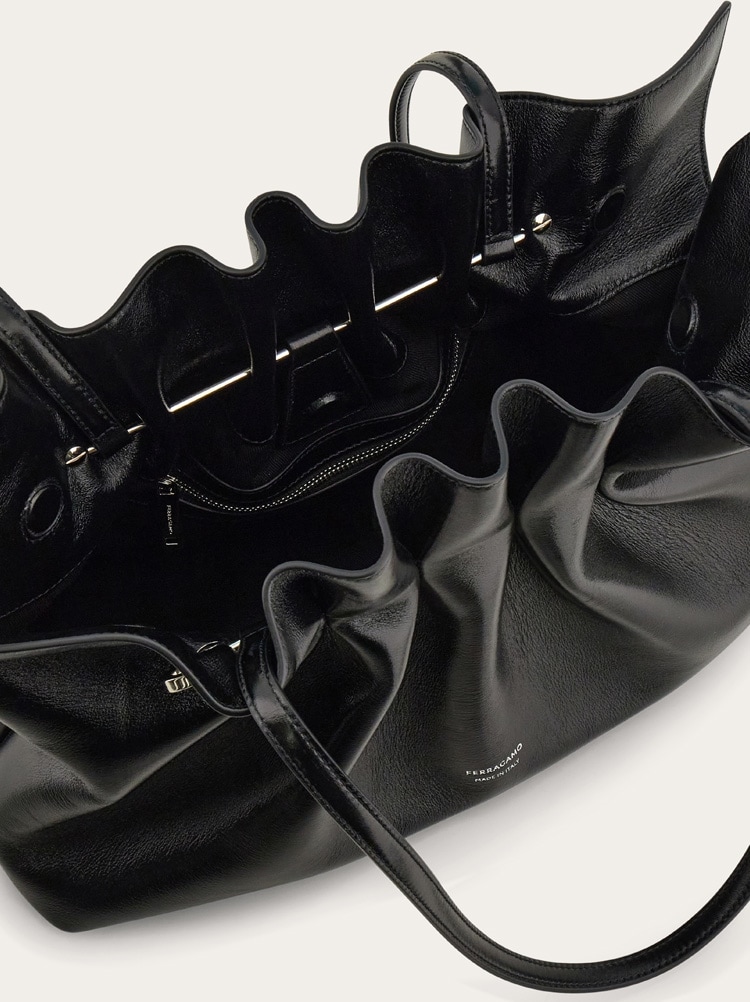 Ferragamo Soft-bag (M) Gallery image 6