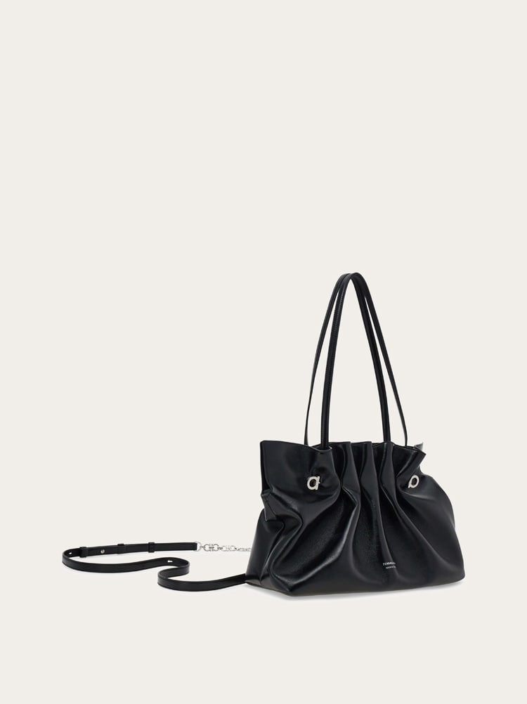 Ferragamo Soft-bag (M) Gallery image 7