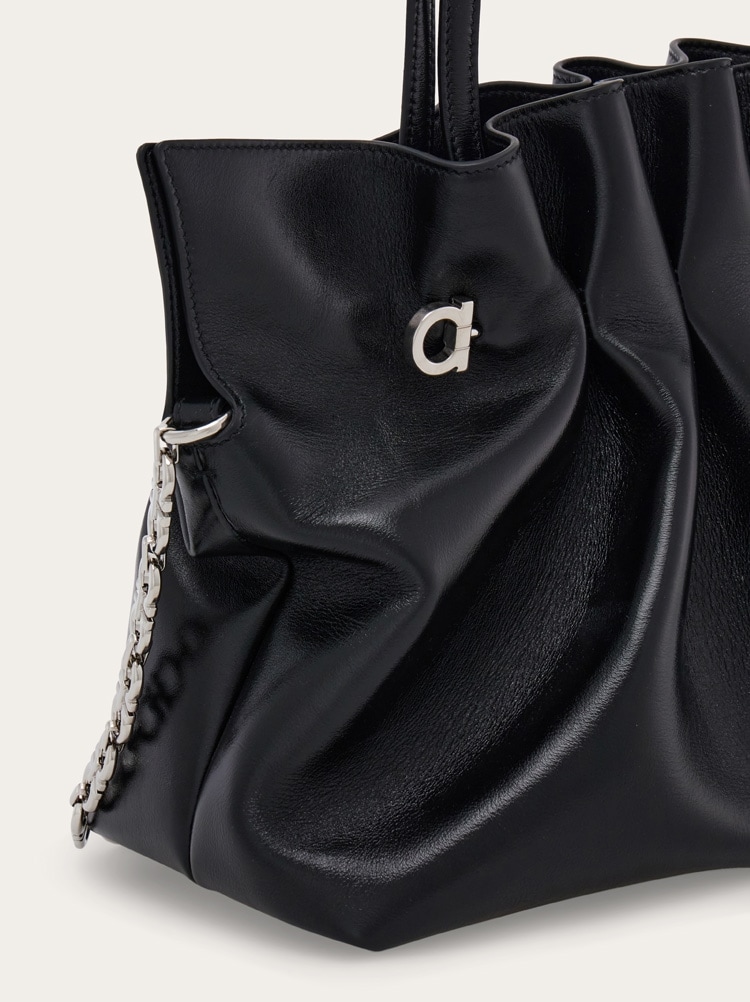 Ferragamo Soft-bag (M) Gallery image 8