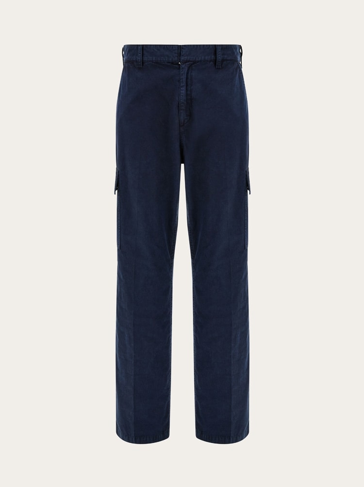 Cargo trouser Gallery image 1