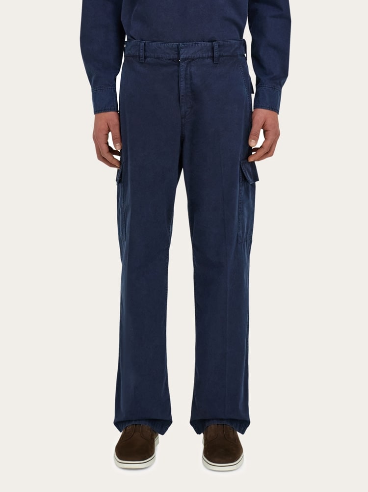 Cargo trouser Gallery image 2