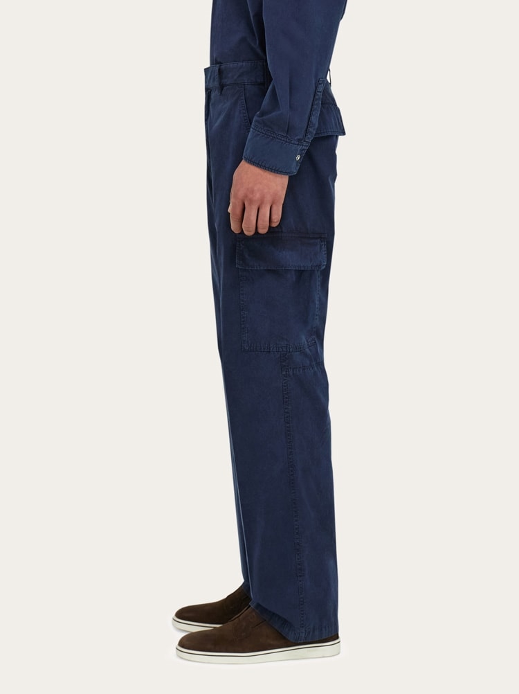 Cargo trouser Gallery image 3