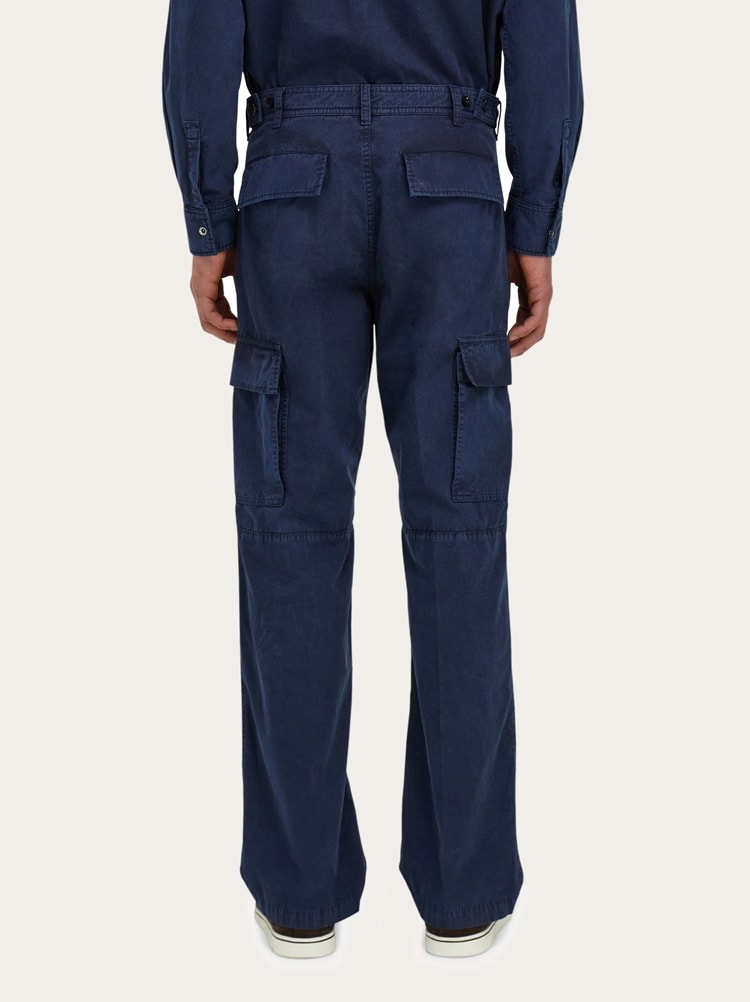 Cargo trouser Gallery image 4
