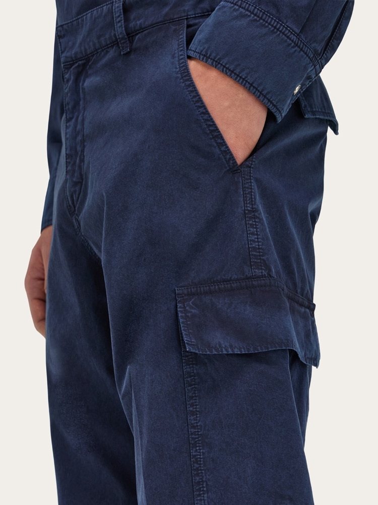 Cargo trouser Gallery image 5