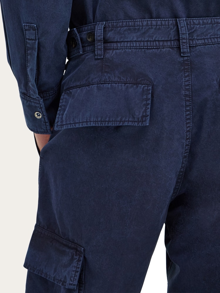 Cargo trouser Gallery image 6