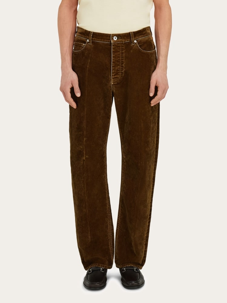 Pantalone 5 tasche Gallery image 2