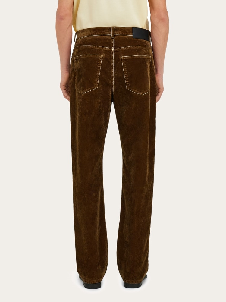 Pantalone 5 tasche Gallery image 4