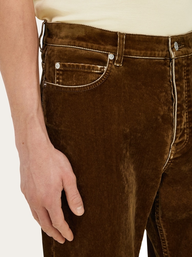 Pantalone 5 tasche Gallery image 5