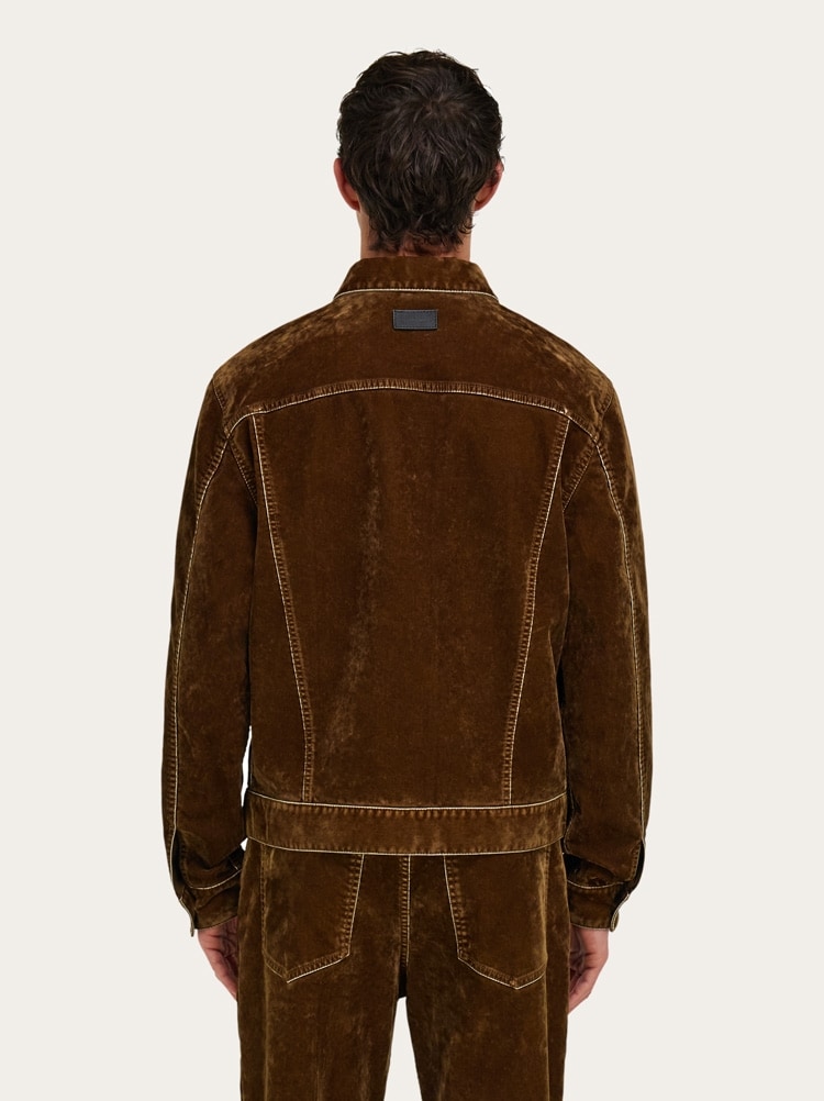 Utility blouson Gallery image 3