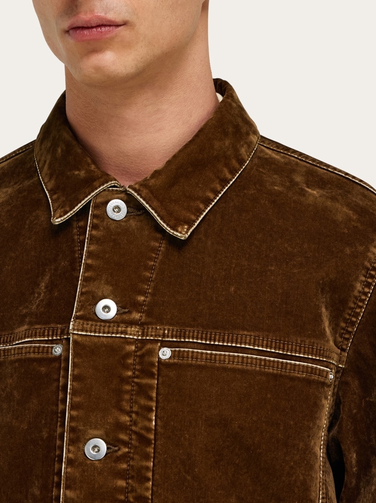 Utility blouson Gallery image 4