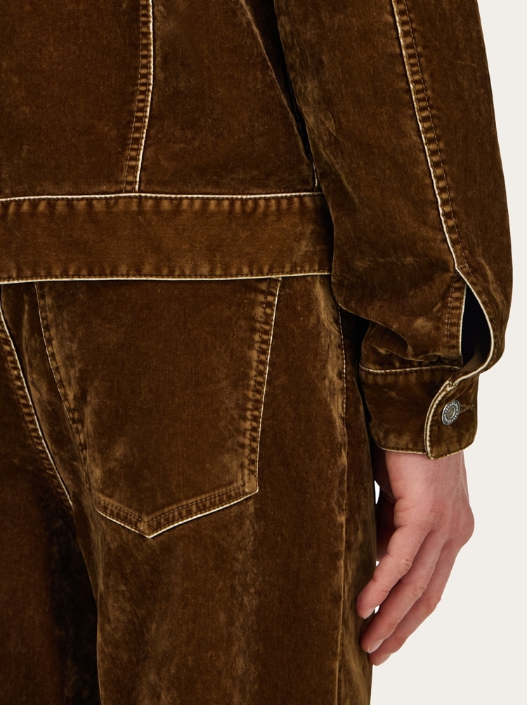 Utility blouson Gallery image 5