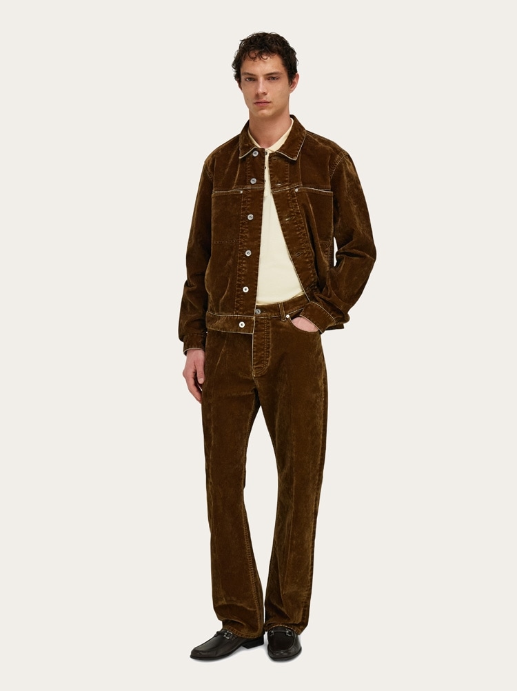 Utility blouson Gallery image 6