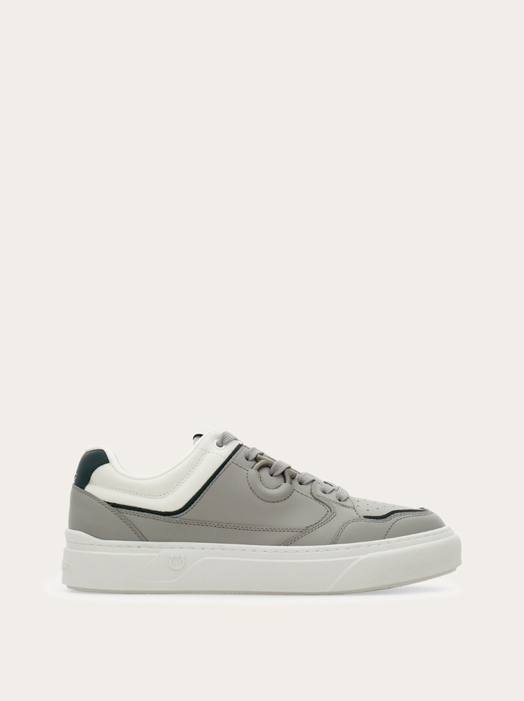 Gancini sneaker Gallery image 1