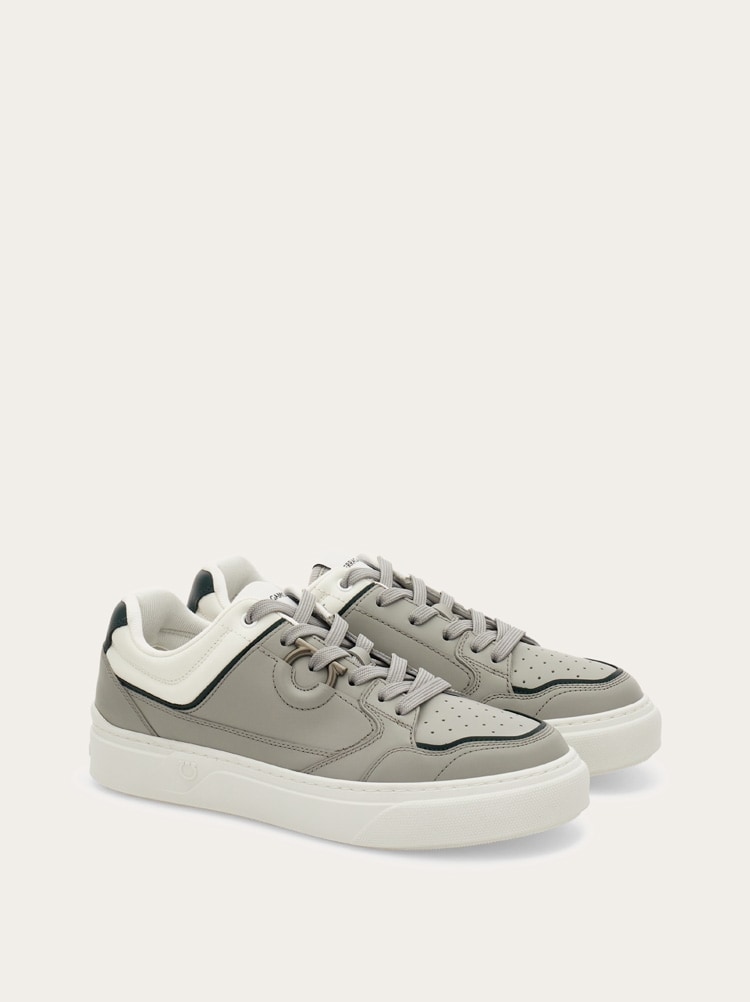Gancini sneaker Gallery image 2