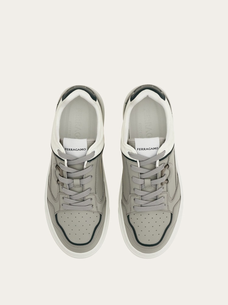 Gancini sneaker Gallery image 3