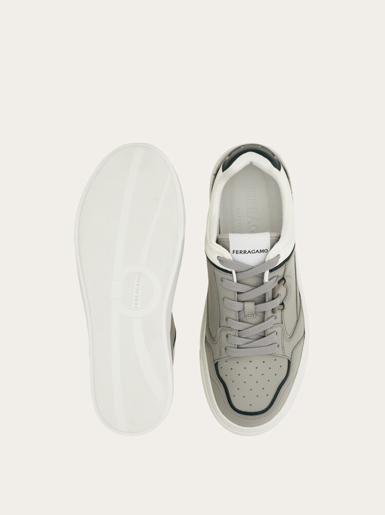 Gancini sneaker Gallery image 5