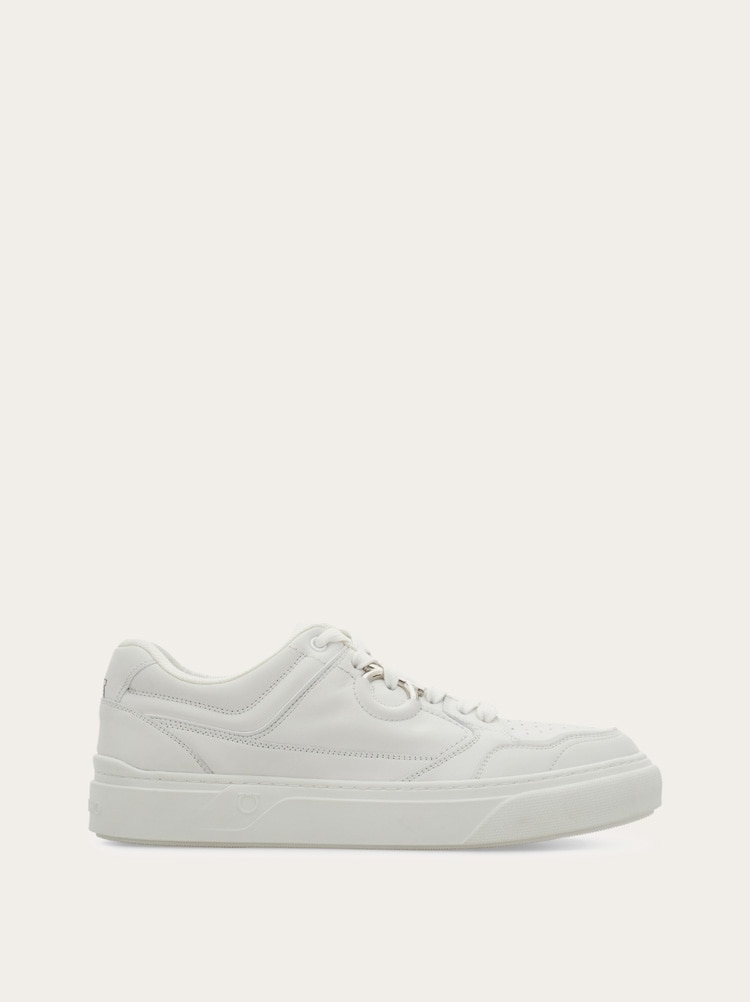 Gancini sneaker Gallery image 1