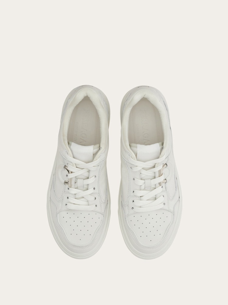Gancini sneaker Gallery image 3
