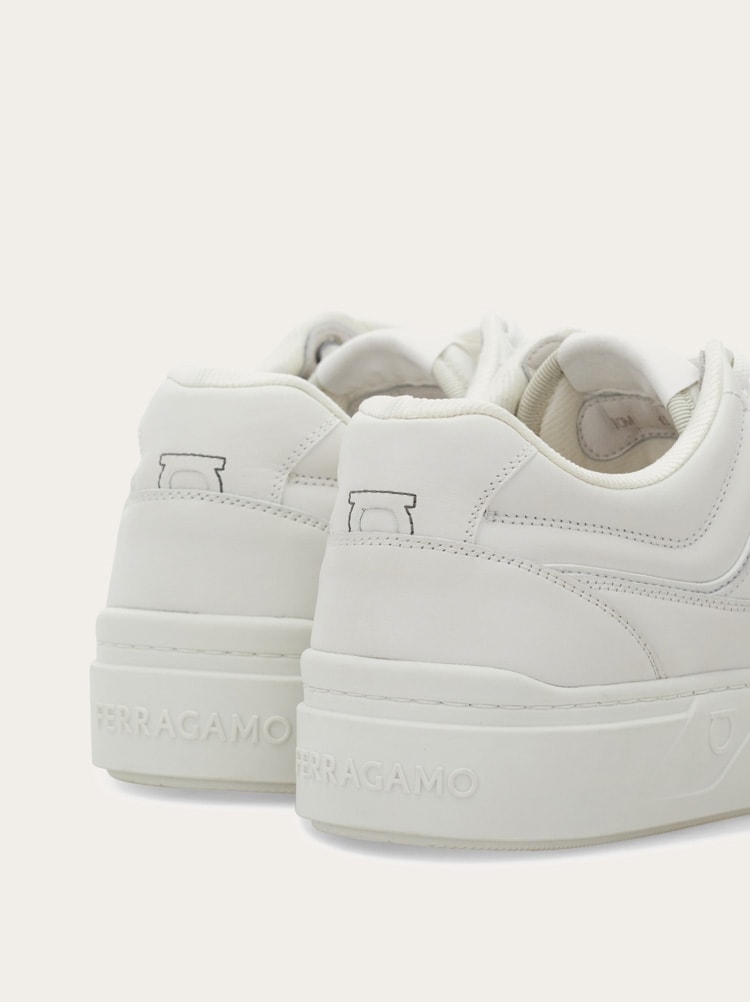 Gancini sneaker Gallery image 4