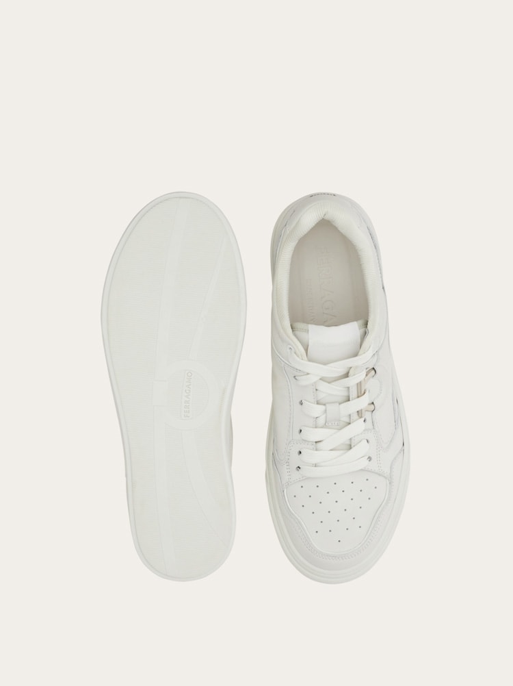 Gancini sneaker Gallery image 5