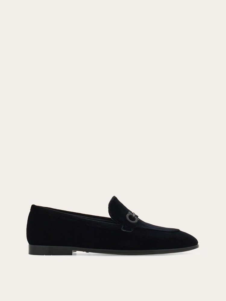 Mocassin mors Gancini Gallery image 1