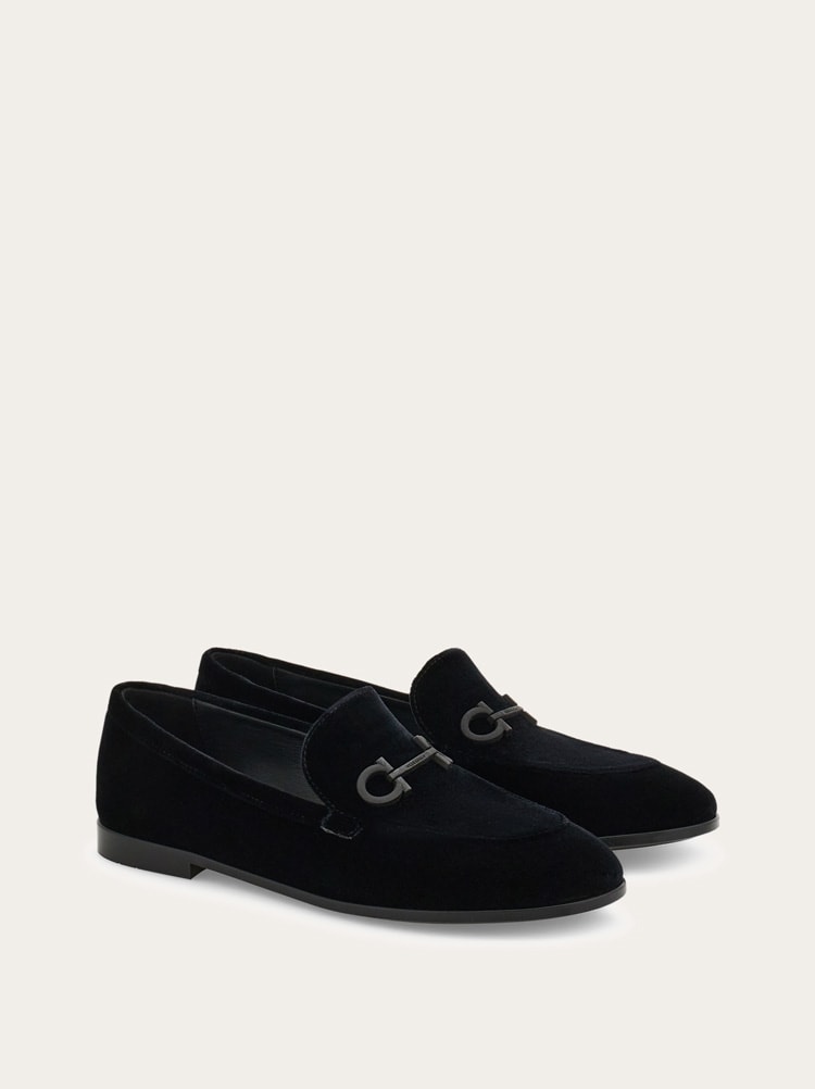 Mocassin mors Gancini Gallery image 2